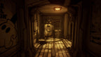 Bendy and the Ink Machine PS4 - captura de gameplay 3