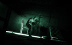Outlast: Bundle of Terror PS5 - captura de gameplay 1