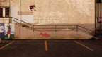 Tony Hawk's Pro Skater 1 + 2 PS4 - captura de gameplay 1