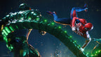Marvel's Spider-Man: Game of the Year Edition PS4 - captura de gameplay 1