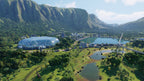 Jurassic World Evolution 2 PS5 - captura de gameplay 1
