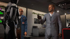 HITMAN World of Assassination PS4 - captura de gameplay 1