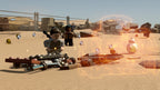 LEGO Star Wars: The Force Awakens Deluxe Edition PS4 - captura de gameplay 3