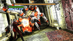 Devil May Cry HD Collection & 4SE Bundle PS4 - captura de gameplay 4