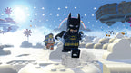The LEGO Movie Videogame PS4 - captura de gameplay 2