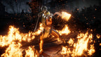 Mortal Kombat 11 Ultimate + Injustice 2 Español Latino PS5 - captura de gameplay 1