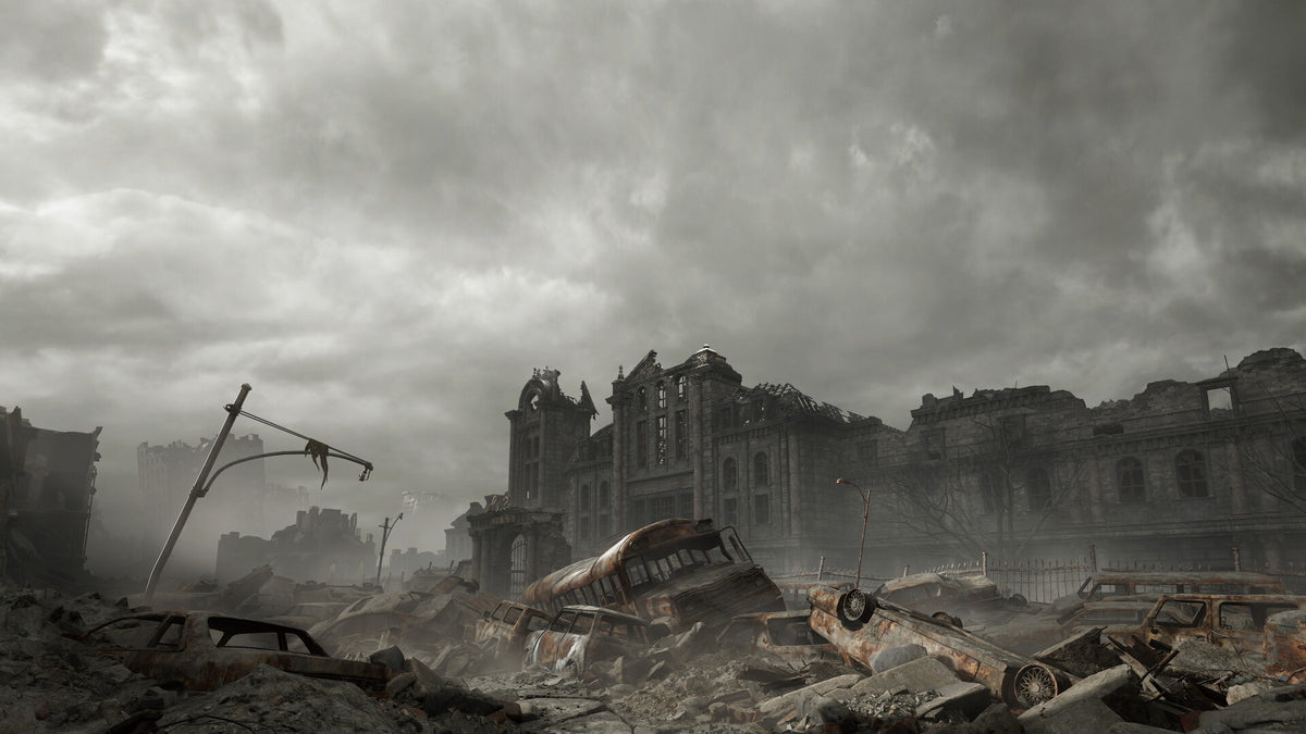 Resident Evil Requiem PS5 - captura de gameplay 3