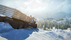 SnowRunner PS4 - captura de gameplay 2