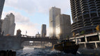 Watch Dogs PS4 - captura de gameplay 2