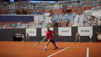 Tennis World Tour 2 Ace Edition PS4 - captura de gameplay 4