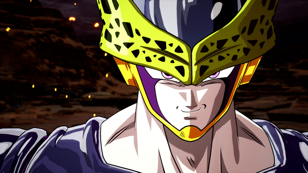 DRAGON BALL: Sparking! ZERO PS5 - captura de gameplay 2