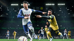 FC 25 PS4 - captura de gameplay 4