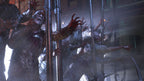 RESIDENT EVIL 3 PS5 - captura de gameplay 2