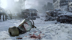 Metro Saga Bundle PS4 - captura de gameplay 1