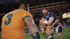 Rugby 25 PS4 - captura de gameplay 1