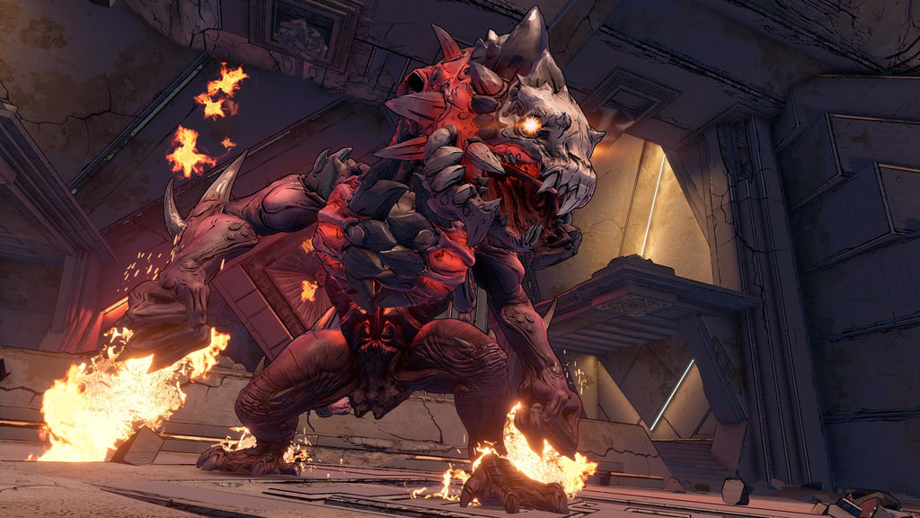 Borderlands 3 Next Level Bundle PS5 - captura de gameplay 2