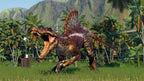 Jurassic World Evolution 2 PS4 - captura de gameplay 3