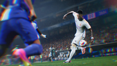 EA FC 24 PS5 - captura de gameplay 1