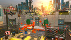 The LEGO Movie Videogame PS4 - captura de gameplay 4