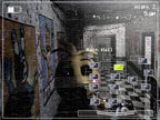 Five Nights at Freddy's 2 PS5 - captura de gameplay 3