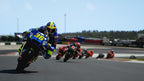 Moto GP 21 PS4 - captura de gameplay 3