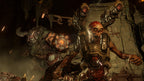 DOOM PS4 - captura de gameplay 1