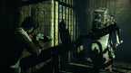 The Evil Within PS4 - captura de gameplay 3