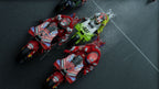 Moto GP 25 PS4 - captura de gameplay 2