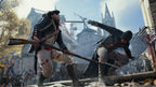 Assassin's Creed Unity PS4 - captura de gameplay 4