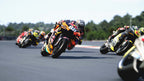 Moto GP 22 PS4 - captura de gameplay 3