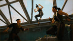 SIFU PS5 - captura de gameplay 3