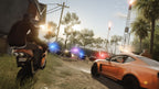 Battlefield Hardline PS4 - captura de gameplay 2