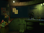 Five Nights at Freddy's 3 PS4 - captura de gameplay 1