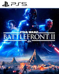 STAR WARS Battlefront II PS5