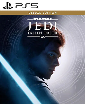 STAR WARS Jedi: Fallen Order PS5