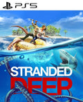 Stranded Deep PS5