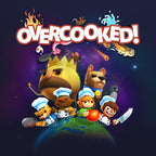 Overcooked! PS4