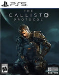 The Callisto Protocol PS5