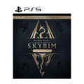 The Elder Scrolls V: Skyrim Anniversary Edition PS5