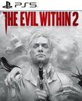 The Evil Within 2 Español PS5