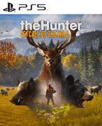 TheHunter: Call of the Wild PS5
