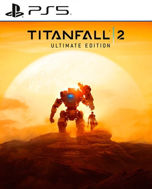 Titanfall 2 PS5