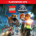 LEGO Jurassic World PS4