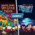 South Park: The Video Game Collection PS4