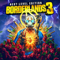 Borderlands 3 Next Level Bundle PS4