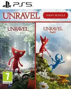 Unravel 1 + 2 PS5