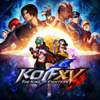 THE KING OF FIGHTERS XV PS4