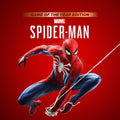 Marvel's Spider-Man: Game of the Year Edition PS4