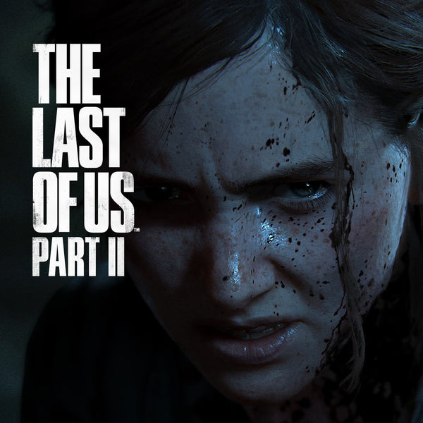 The Last of Us 2 PS4