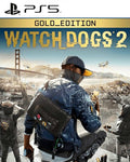 Watch Dogs 2 PS5